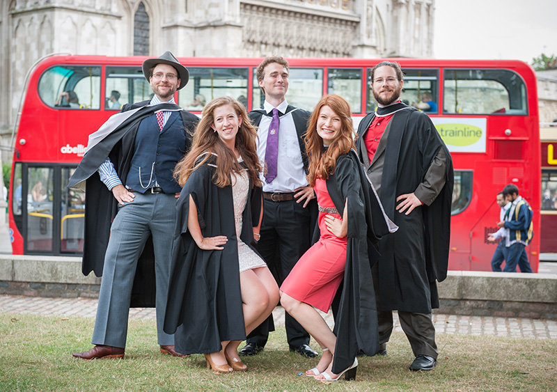 The RVC gets fantastic results in 2016 Student Experience Survey! RVC